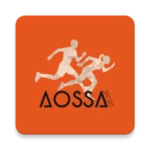 aossa android application logo